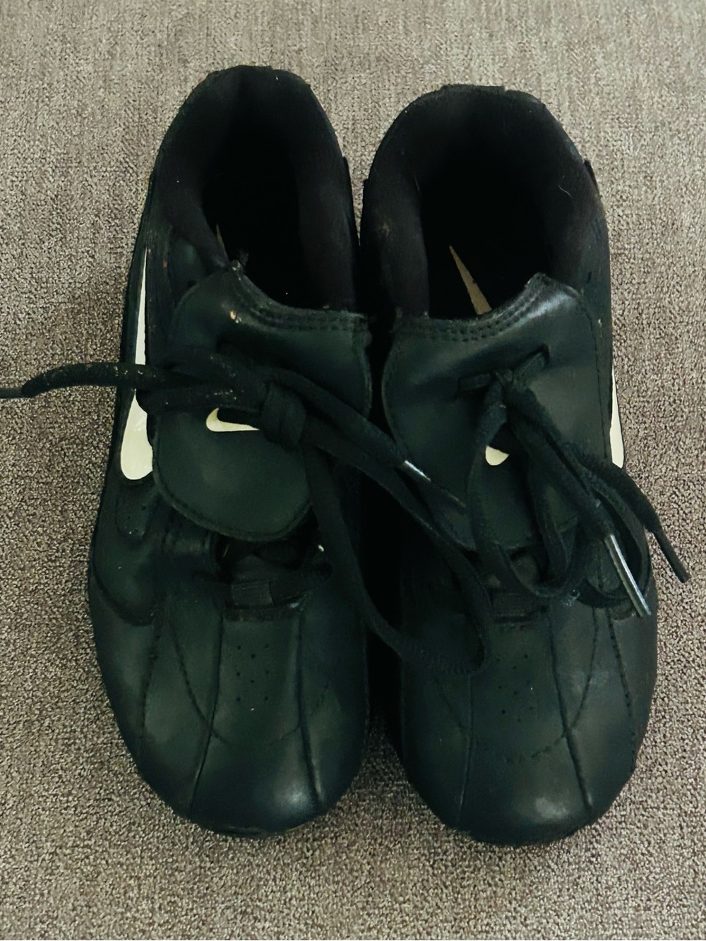 Nike Kids Ribbie Youth Cleats